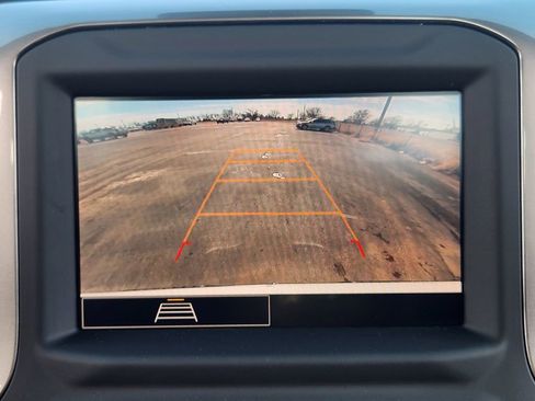 Used 2024 Chevrolet Silverado 1500 W/T w/ WT Fleet Convenience Package image 14