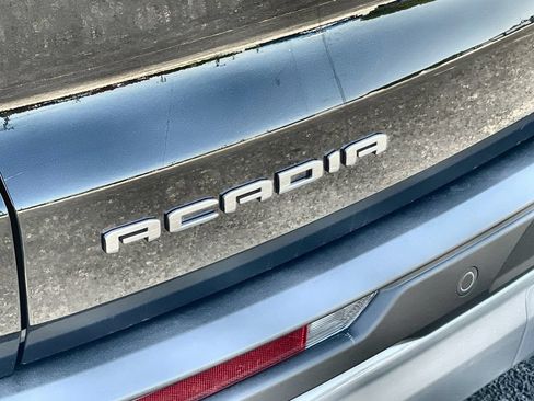 New 2026 GMC Acadia Elevation w/ Elevation Premium Package FWD image 41