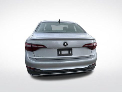 Used 2024 Volkswagen Jetta S FWD image 7