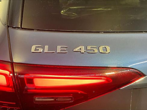 New 2026 Mercedes-Benz GLE 450 4MATIC image 6
