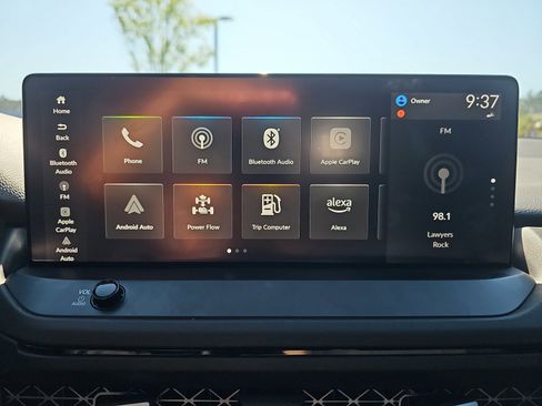 Used 2025 Honda Accord Sport image 23