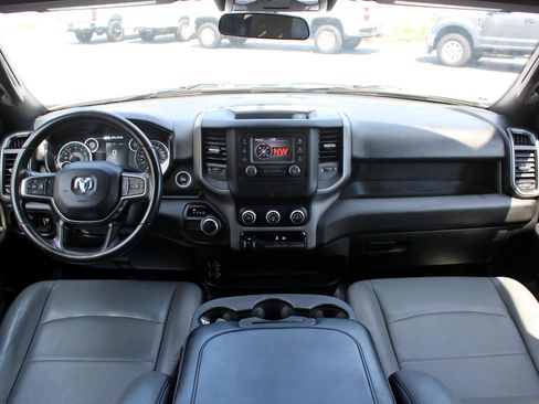 Used 2023 RAM 2500 Tradesman image 23