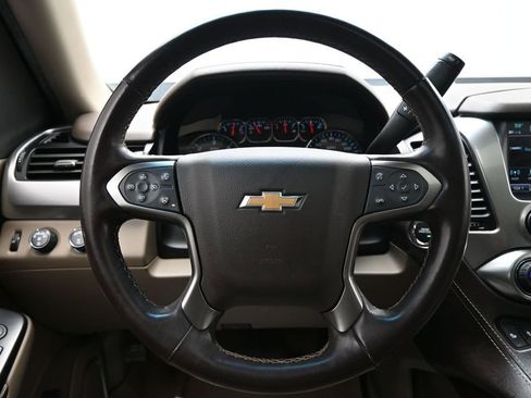Used 2020 Chevrolet Tahoe LT AWD/4WD image 16