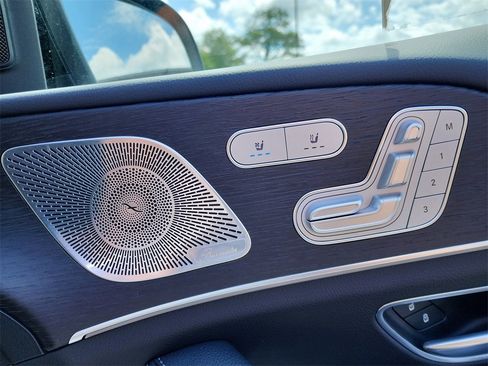 New 2025 Mercedes-Benz GLE 450 4MATIC image 20