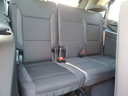 New 2026 Chevrolet Tahoe LS image 13