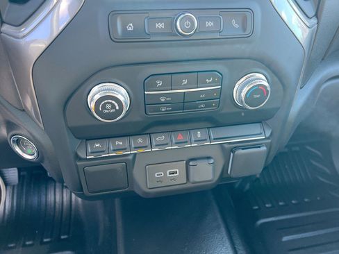 New 2026 GMC Sierra 1500 Pro w/ Pro Value Package image 16