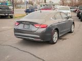 Used 2016 Chrysler 200 Limited w/ Anniversary Edition image 6