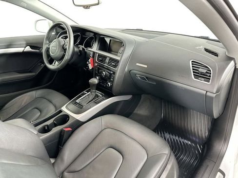 Used 2013 Audi A5 2.0T Premium Plus image 27
