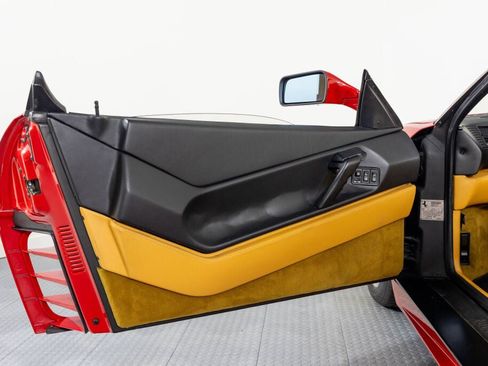 Used 1994 Ferrari 348 Spider RWD image 58