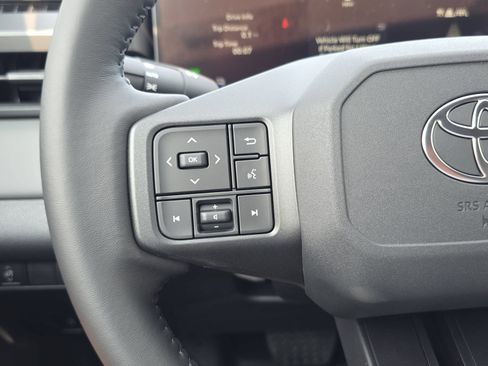 New 2026 Toyota RAV4 SE AWD/4WD image 13