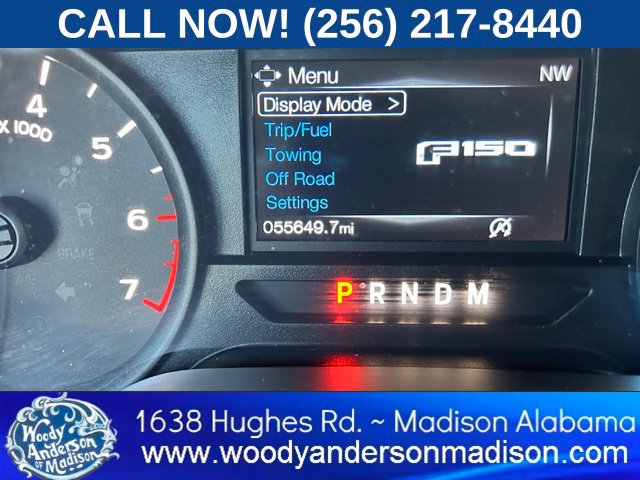 Used 2020 Ford F150 XL w/ Equipment Group 101A Mid RWD image 11