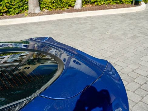 Used 2023 McLaren GT RWD image 44