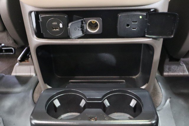 Used 2022 Lincoln Navigator L Reserve RWD image 61