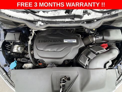 Used 2019 Honda Odyssey EX-L image 11