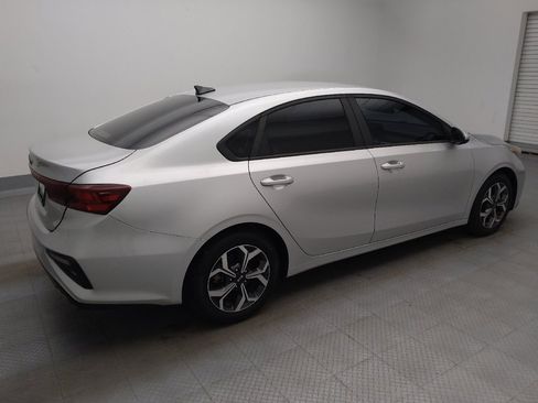Used 2020 Kia Forte LXS FWD image 10