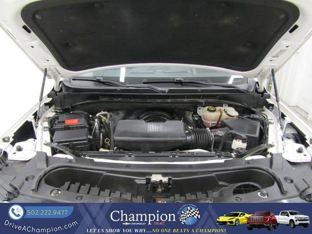Used 2022 GMC Yukon Denali AWD/4WD image 51