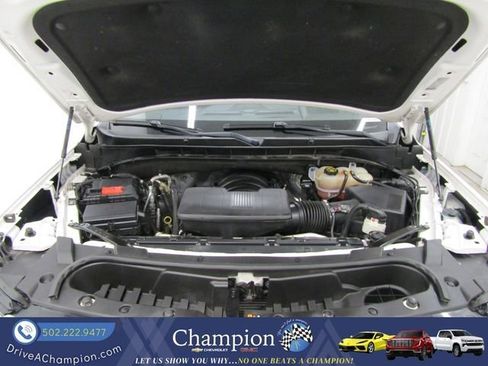 Used 2022 GMC Yukon Denali AWD/4WD image 51