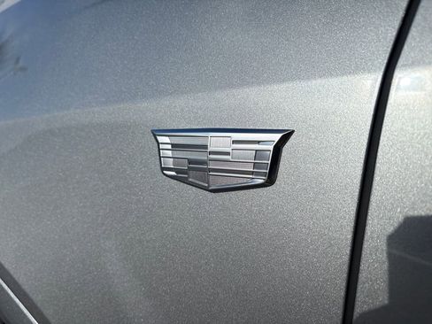 New 2026 Cadillac XT5 Premium Luxury w/ Driver Assist Package image 10