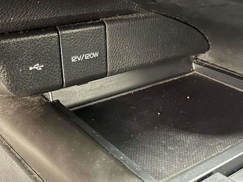 Used 2022 Toyota Camry TRD image 24