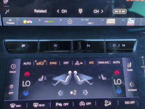 Used 2024 Maserati Grecale GT image 12