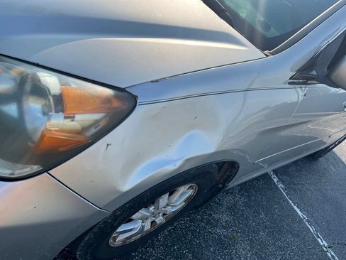 Used 2009 Honda Odyssey EX image 13