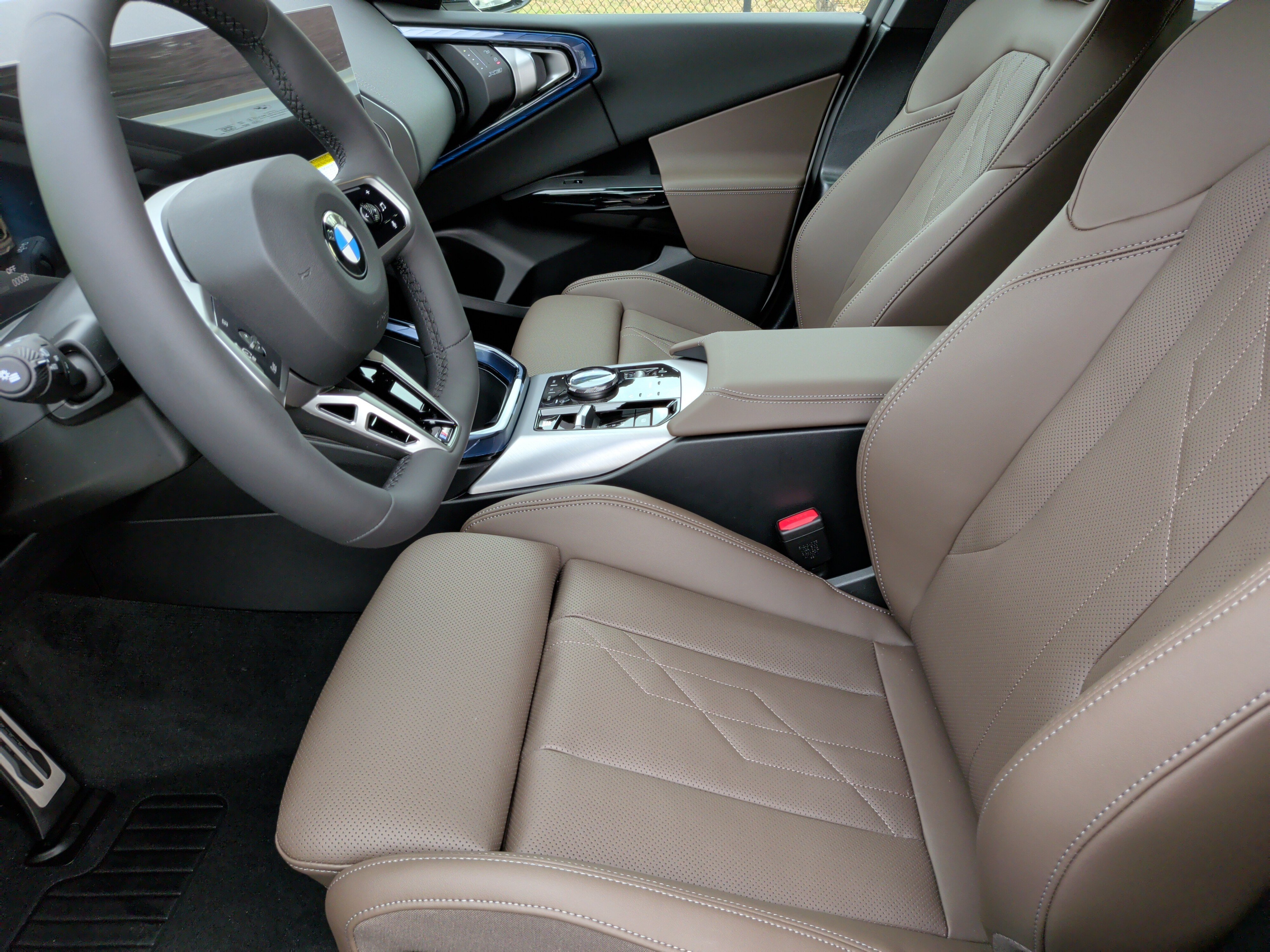 Used 2026 BMW X3 xDrive30i w/ M Sport Package AWD/4WD image 26