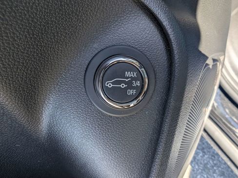 Used 2024 Buick Encore GX Avenir w/ Avenir Convenience Package AWD/4WD image 10