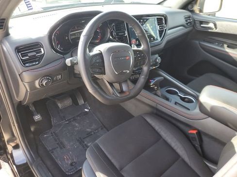 Used 2026 Dodge Durango GT AWD/4WD image 18