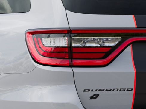 New 2026 Dodge Durango GT image 9