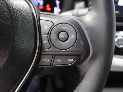 Used 2026 Toyota Corolla SE FWD image 34