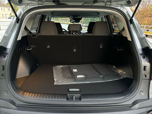 New 2026 Kia Seltos LX image 6