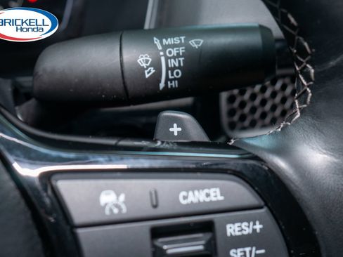 Used 2024 Honda Civic Sport image 34