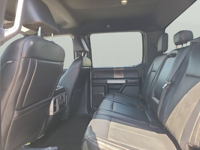 Used 2022 Ford F250 Lariat w/ Chrome Package AWD/4WD image 5