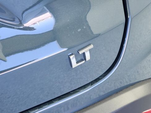 New 2026 Chevrolet Trax LT w/ Driver Confidence Package image 11