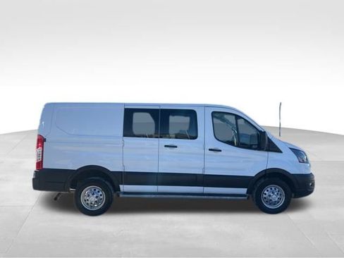 Used 2023 Ford Transit 250 Base w/ Exterior Upgrade Package image 10