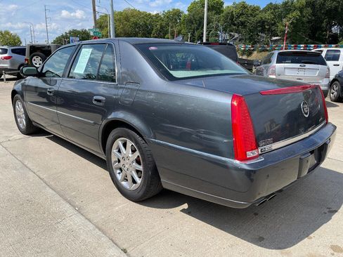 Used 2010 Cadillac DTS Luxury image 5