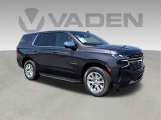 Used 2024 Chevrolet Tahoe Premier RWD video 1