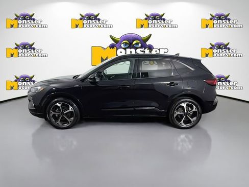 Used 2023 Ford Escape ST-Line Elite w/ Premium Technology Package image 8