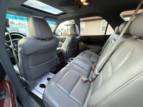 Used 2003 Acura MDX Touring image 10