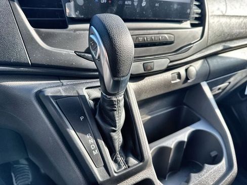 New 2026 Ford Transit 250 148 High Roof AWD image 20
