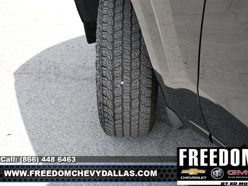 New 2025 Chevrolet Colorado Z71 w/ Technology Package image 44