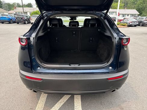 Used 2024 MAZDA CX-30 AWD 2.5 S w/ Premium Package image 21
