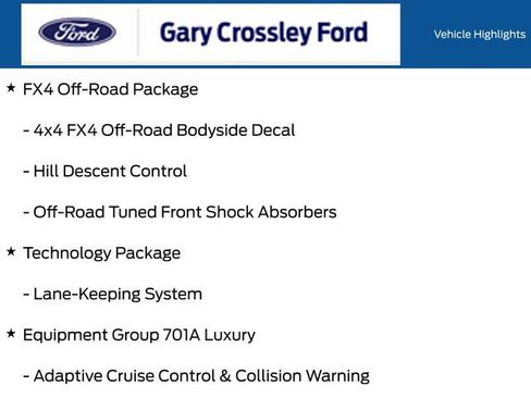 Used 2017 Ford F150 Platinum w/ Equipment Group 701A Luxury AWD/4WD image 26