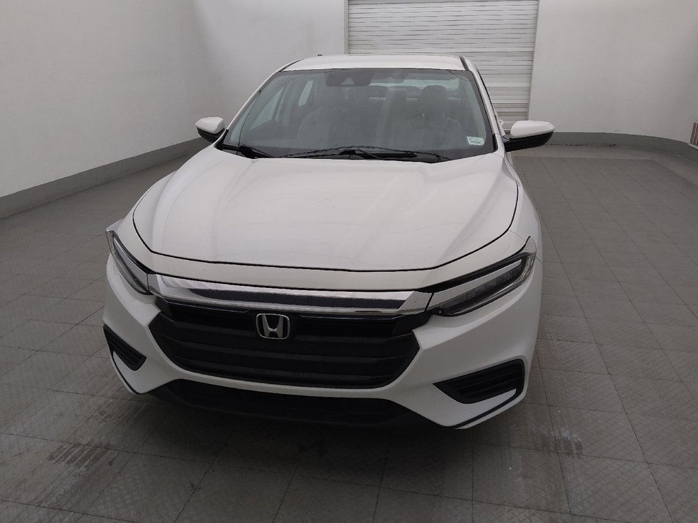 Used 2022 Honda Insight EX image 15