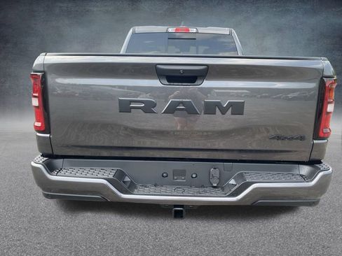 New 2025 RAM 1500 Tradesman w/ Night Edition image 6