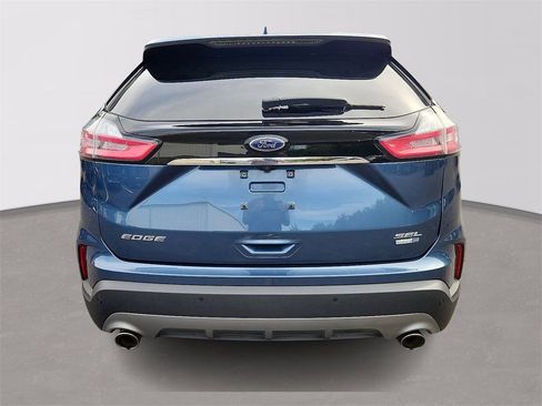 Used 2019 Ford Edge SEL image 5