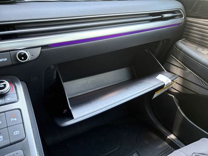 New 2025 Hyundai Palisade Calligraphy