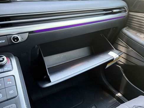 New 2025 Hyundai Palisade Calligraphy image 2