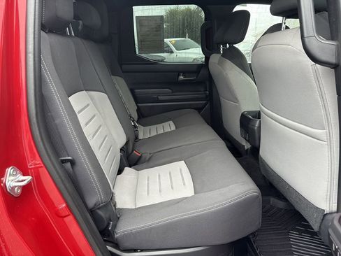 Used 2024 Toyota Tacoma TRD Sport image 27
