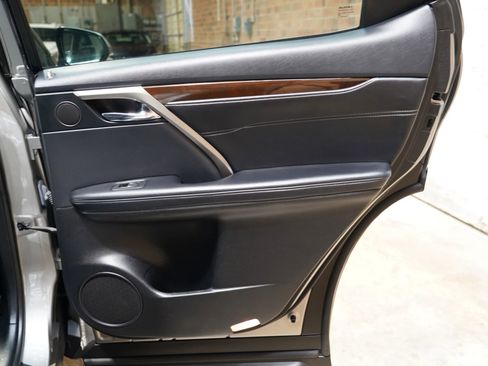 Used 2019 Lexus RX 350 F Sport image 48